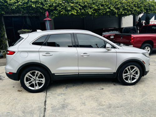 Lincoln MKC 2.2 Reserve Mt