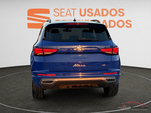 Seat Ateca 1.4 Fr 150Hp At