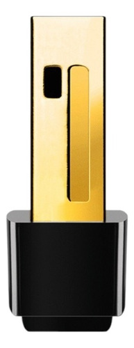 Adaptador De Red Usb Tl-wn725n Inalámbrico 2.4 Ghz Tp-link