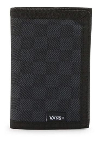 Test Vans La Cartera Resbalada (black, One 7wfnn