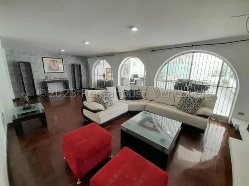 Casa En Venta Urb. Miranda