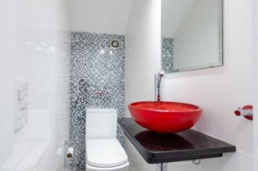 Imagen 7 de 11 de Dúplex En Venta De 2 Dormitorios C/ Cochera En Ramos Mejía