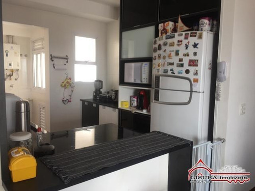 Imagem 6 de 15 de Apartamento Jacareí Splendor Family Residence Club 3 Suites - 6837