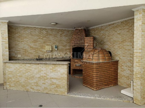 Imagem 25 de 25 de Apartamento - Ref: 24812