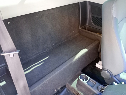 Volkswagen Saveiro 1.6 Cab. Estendida Total Flex 2p