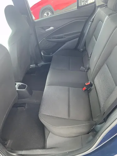 Chevrolet Onix 1.0 Lt Mt