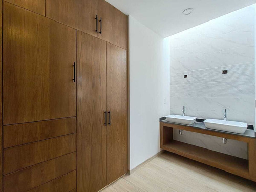 Casa En Preventa En Lago Esmeralda - Aqua Iii