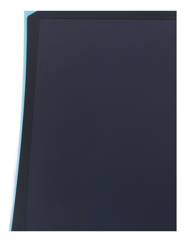 Y Tableta De Escritura Con Portapapeles Lcd Con Sensor