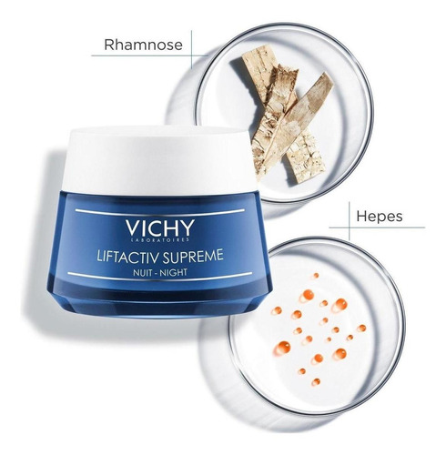 Liftactiv Noche Supreme 50ml Vichy