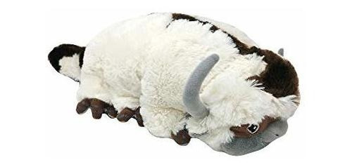 Avatar El Último Airbender Appa Plush Juguete Grande 119ft