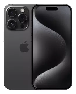 Apple iPhone 15 Pro Max A3106 8gb 1tb 1 Nano Sim + 1 Esim