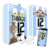 Comprar 35 Bolsas Grandes 25cm Personalizadas Golosineras - Clp