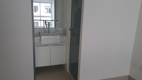 Loft Para Morar E Trabalhar, Sion - 10213