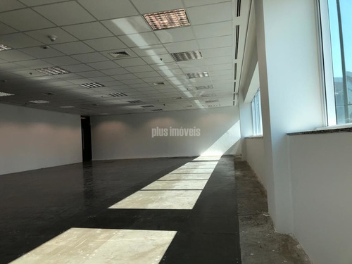 246,0m²au - 7 Gar - Em Plena Av. Brig. Faria Lima - Pp19144