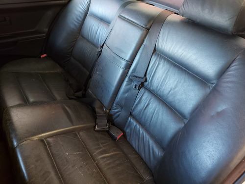 Imagem 5 de 11 de Bmw 328i 1996 Blindada 6cc