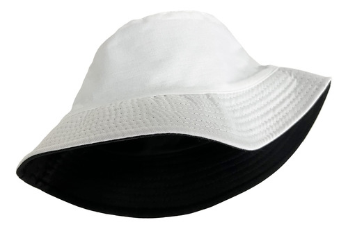 Sombrero De Cubo De Algodón Para Hombre Y Mujer Protección