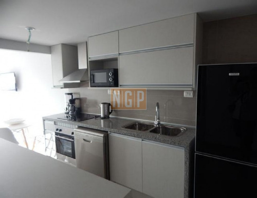 Imagen 8 de 30 de Lindisimo Edificio Con Todos Los Servicios
