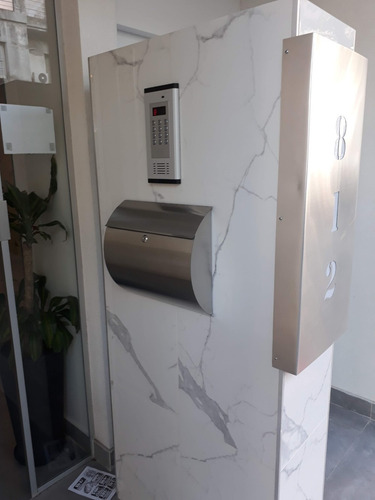 Departamento A Estrenar 1 1/2 Ambientes - Almagro - Subtes