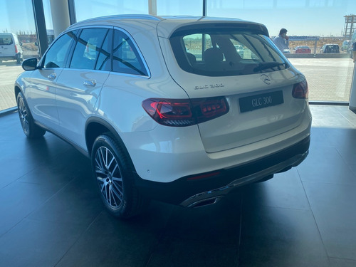 Mercedes Benz Glc 300 Suv Fl