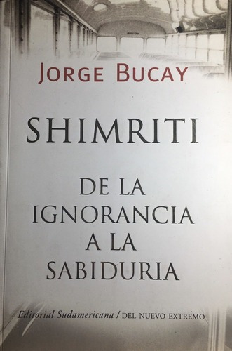 Shimriti - Jorge Bucay