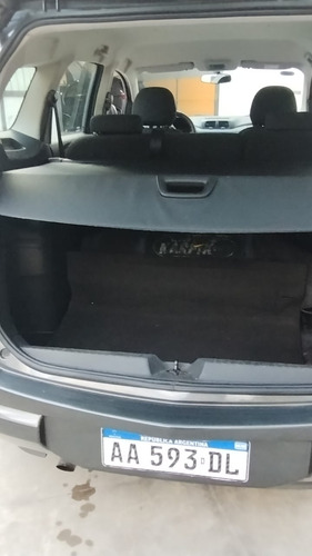 Chevrolet Spin 1.8 Lt 5as 105cv