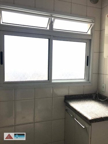 Imagem 30 de 30 de Apartamento Condomínio Quadra Azul , Tatuapé, São Paulo. - Ap4876
