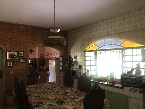Imagem 19 de 30 de Chácara - Ch00035 - 34843498