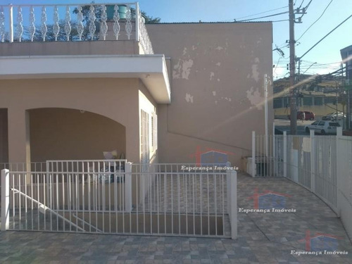 Imagem 8 de 15 de Ref.: 215 - Sobrados Em Osasco Para Venda - V215
