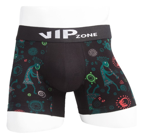 Boxer Estampado Vipzone