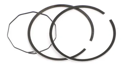 Kit De Anillo De Pistón De 50 Mm Para Yamaha Jog90 Ya90 Axis