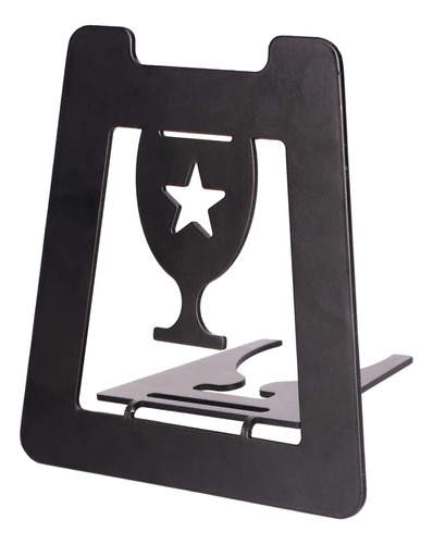 Mesa Medallas Cinta Estante Regalo Metal Para Decoración