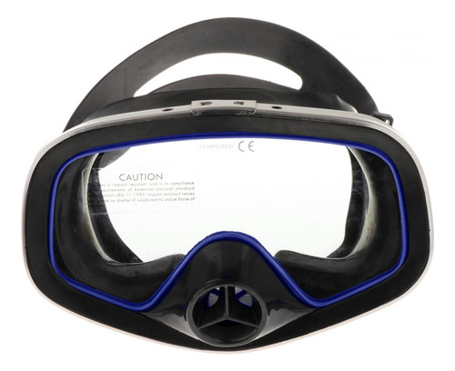 Gafas De Snorkel Para Adultos, Equipo De Agua Portátil,