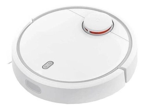 Imagen 3 de 3 de Aspiradora trapeadora robot Xiaomi Mi Robot Vacuum-Mop P blanca 100V/240V