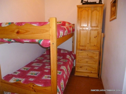 Imagen 3 de 12 de Departamento Con Cochera