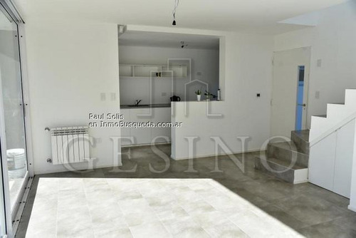 Imagen 3 de 13 de Departamento - City Bell