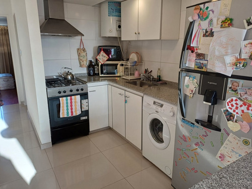 Departamento En Venta En Remedios De Escalada, Lanús, G.b.a. Zona Sur