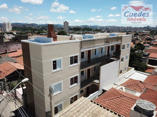 Imagem 16 de 29 de **lançamento Linda Cobertura - Jaçanã** - Co0022