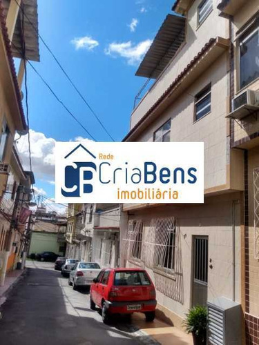 Imagem 1 de 15 de Casa De Rua-à Venda-quintino Bocaiúva-rio De Janeiro - Ppca30110
