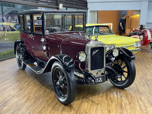 Imagem 4 de 17 de Austin Windsor - 1927