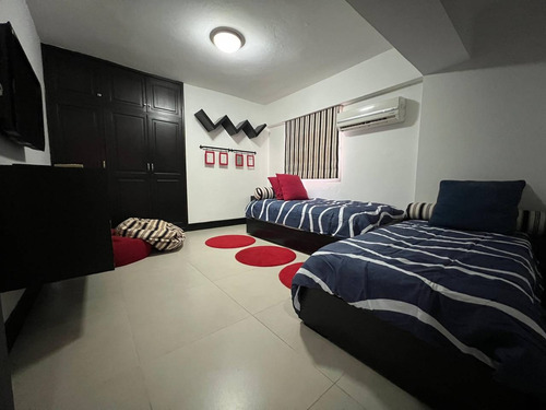Alquiler De Bello Y Moderno Apartamento Amueblado En Naco