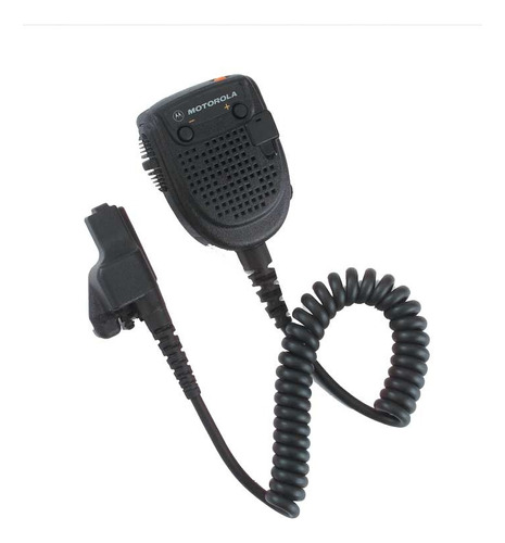 Monofono Gps Original Para Radio Motorola Xts 2250 