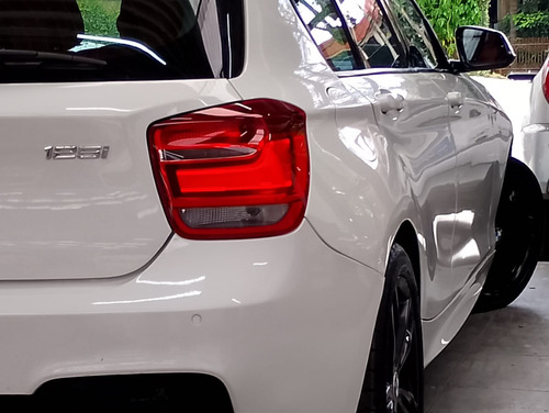 BMW Serie 1 2.0 M Sport Aut. 5p