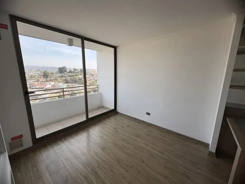 Imagen 2 de 30 de Departamento En Venta De 1 Dorm. En Viña Del Mar