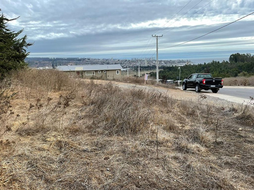 Se Vende Espectacular Terreno Ubicado En Lomas Del Mauco 