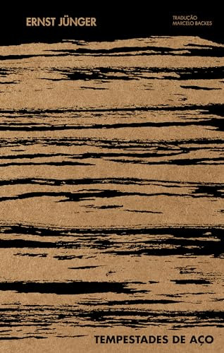 Libro Tempestades De Aco De Jünger Ernst Carambaia Numerada