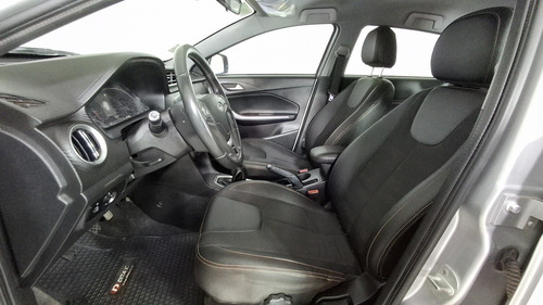 Chery Tiggo 2 1.5 GLS