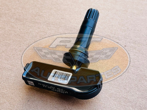 Imagen 7 de 9 de Sensor Tpms Presion Llanta Ford Focus Fusion Mustang Escape