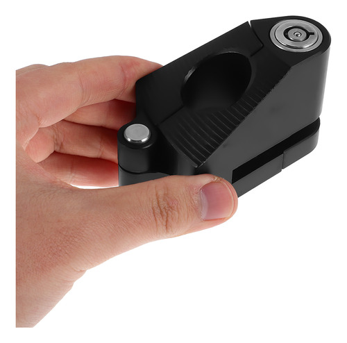 Scooter Resistente Con Bloqueo Antirrobo Con Freno De Disco