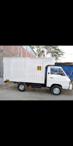 Remato Camion Mecanico Marca Kia Año Fabricacion 1995