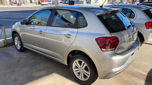 Volkswagen Polo 1.6 Msi Trendline At Eb #12
